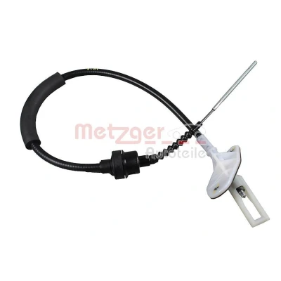 Imagen de METZGER 12.7206 Cable de Embrague con reajuste manual