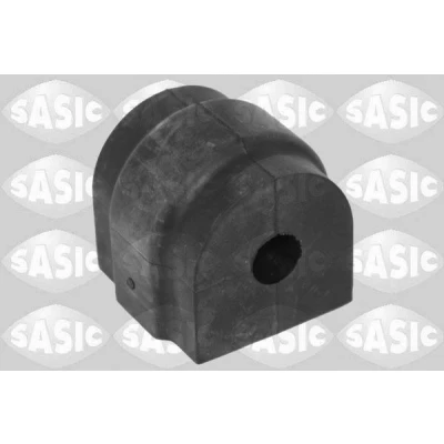 Imagen de SASIC 2300147 Silentblock Barra Estabilizadora Eje trasero, interior Soporte de caucho 12,8mm 48mm 14mm BMW: 5 Sedán, 3 Touring, Sedán