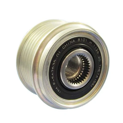 Imagen de GEBE 3 5483 1 Rueda Libre Alternador HYUNDAI: SANTA FE 2