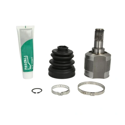 Imagen de PASCAL G70515PC Articulación, árbol de transmisión Eje delantero, izquierda, derecha, lado engranaje HYUNDAI: ix35, Tucson