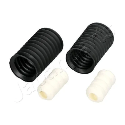 Imagen de JAPANPARTS KTP 0509 Guardapolvo Amortiguador Eje delantero MERCEDES BENZ: W124 Berlina, Clase E 190