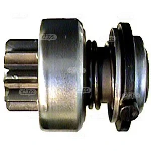 Imagen de HC Cargo 133362 Engranaje de rueda libre, arrancador 29,3mm 9