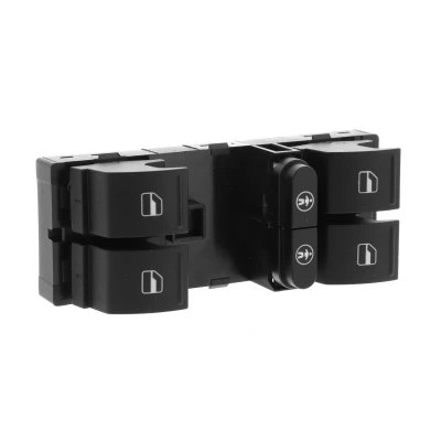 Imagen de VEMO V10 73 0568 Interruptor, elevalunas lado del conductor VOLKSWAGEN: Touareg I