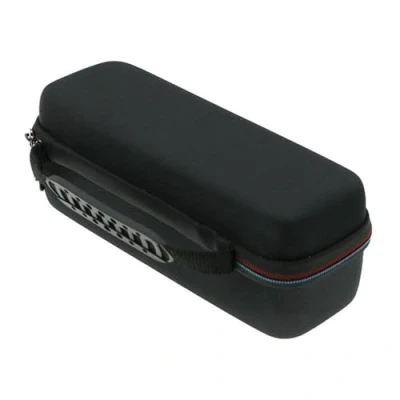 Imagen de Funda rígida para altavoces FIELD 1 compatibles con Bluetooth, bolsa de almacenamiento protectora viaje