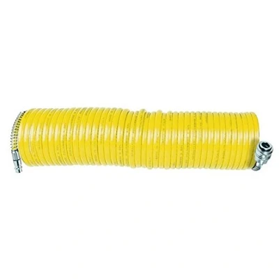 Imagen de Michelin CA 6211402000 Espiral completa con acople universal 5 mt. Diam. 6x8