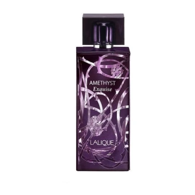 Imagen de Lalique Amethyst Exquise Eau de Parfum 100 ml