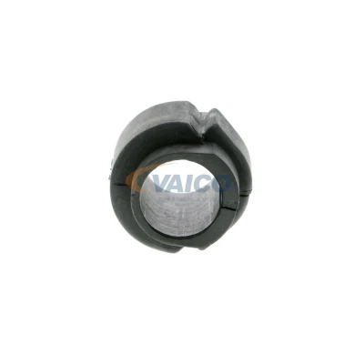 Imagen de VAICO V10 3875 Silentblock Barra Estabilizadora eje delantero, ambos lados Soporte de caucho 25 Original calidad AUDI: A6 C7 Allroad