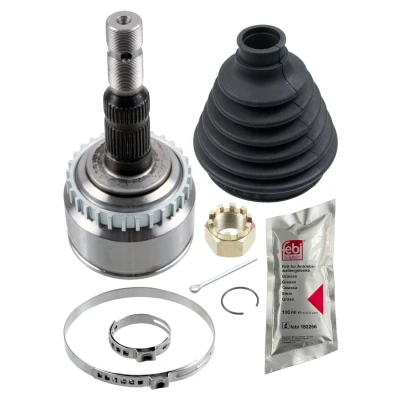Imagen de Juego de articulación, semi eje FEBI BILSTEIN 185753