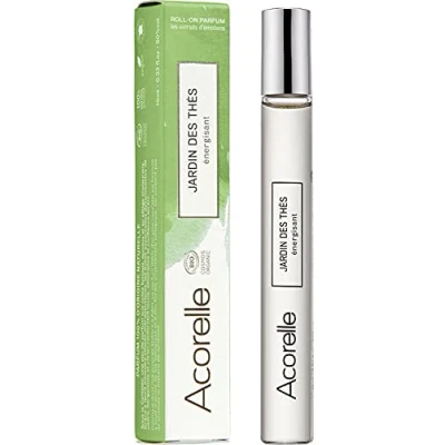 Imagen de Eau de Parfum Roll on Tea Garden 10 ml