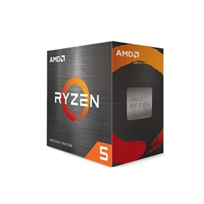 Imagen de AMD Ryzen 5 5600X BOX