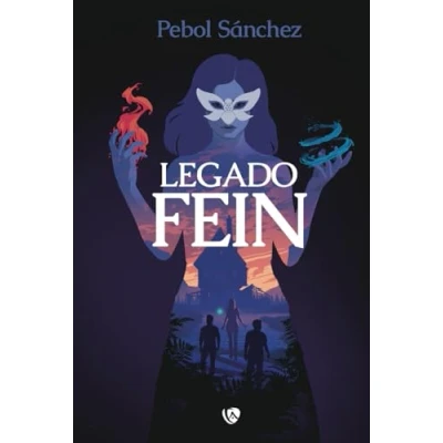 Imagen de Legado Fein