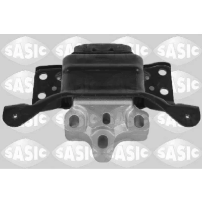 Imagen de SASIC 2706163 Soporte, suspensión del motor Rodamiento de caucho metal lado engranaje SKODA: Superb III Hatchback, Octavia 3 Combi norauto, oscaro,