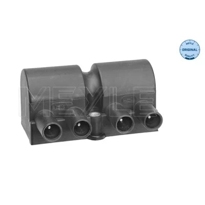 Imagen de MEYLE 614 885 0008 Bobina de encendido 4 12 DAEWOO: Lanos Berlina, Hatchback, Leganza