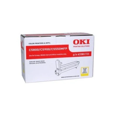 Imagen de Oki Tambor Amari C58/59/5550 20000k