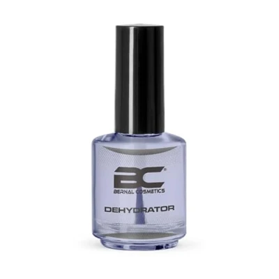 Imagen de Dehydrator 15ml Preparador y deshidratador para uñas Desengrasa elimina la suciedad de uña Bernal Cosmetics.
