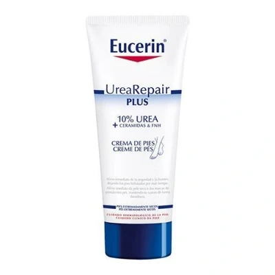 Imagen de Eucerin Urearepair Plus Crema De Pies 100ml