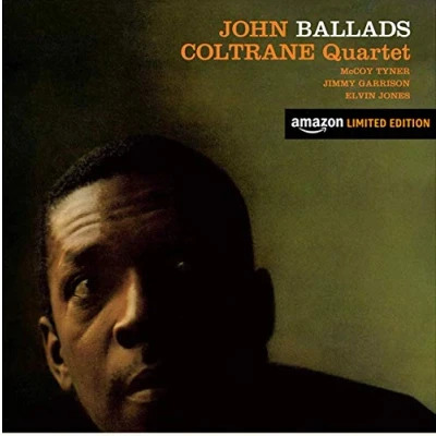 Imagen de Ballads [Vinilo]