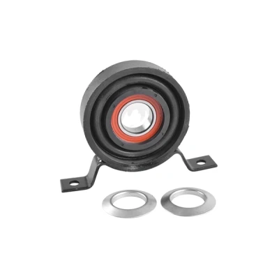 Imagen de TEDGUM TED99949 Suspensión, árbol de transmisión Eje trasero con apoyo LAND ROVER: Range Rover Sport