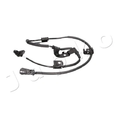 Imagen de JAPKO 151H11 Sensor de ABS Eje delantero, izquierda HYUNDAI: Sonata V