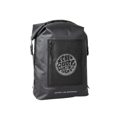 Imagen de RIP CURL Surf Series 30L Backpack 164MBA Black/Grey