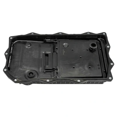 Imagen de MEYLE 214 325 0001 Cárter de aceite, caja automática JEEP: GRAND CHEROKEE 4
