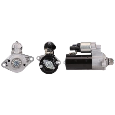 Imagen de LUCAS ELECTRICAL LRS03857 Motor de arranque 12 2,0 13 Plug 156 79 VOLKSWAGEN: Tiguan I, Scirocco III, CADDY 4 Kombi, SKODA: Superb II Hatchback