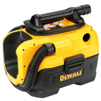 Imagen de DeWalt DCV584L QW Aspirador sólidos y líquidos XR 18V 14, 4V con batería Li Ion clase L sin cargador/batería