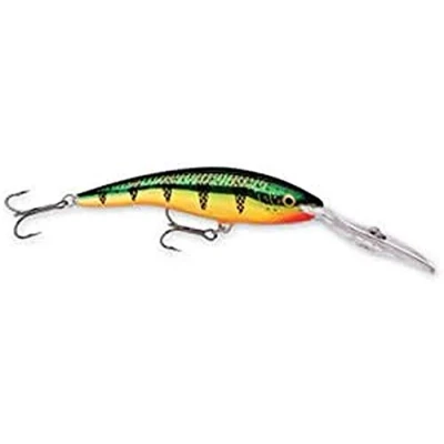 Imagen de Rapala Tdd09 Flp, Pesca Unisex Adulto, Multicolor, Unitalla