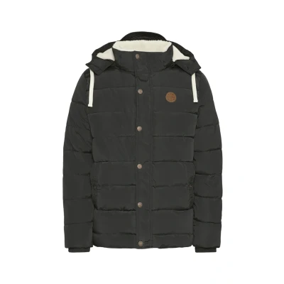 Imagen de Blend Bhfrederic Chaqueta de invierno, Hombre, Talla: Large, Hellgrau
