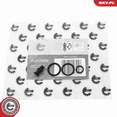 Imagen de Kit de reparación, unidad bomba inyector ESEN SKV 53SKV197
