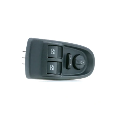 Imagen de FAST FT82249 Interruptor, elevalunas lado del conductor IVECO: DAILY V Furgón / Familiar, 5 Pritsche/Fahrgestell
