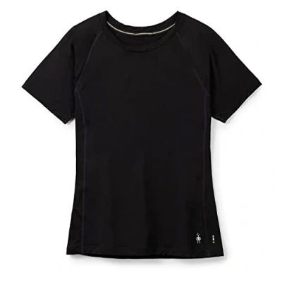 Imagen de Smartwool Women&#039;s Short Sleeve Camiseta de Manga Corta Active Ultralite para Mujer