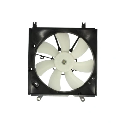 Imagen de NRF 47696 Ventilador de radiador 315 12 90 con bastidor (armazón) TOYOTA: RAV4 II SUV