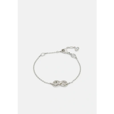 Imagen de Swarovski Hyperbola Bracelet Pulsera silvercoloured, Mujer, Talla: Medium, Silver coloured
