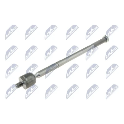 Imagen de NTY SDK CH 044 Rotula Axial de Direccion Eje delantero, izquierda, derecha con fuelle