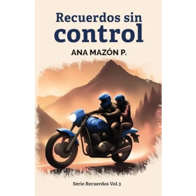 Imagen de RECUERDOS SIN CONTROL (Serie Recuerdos)