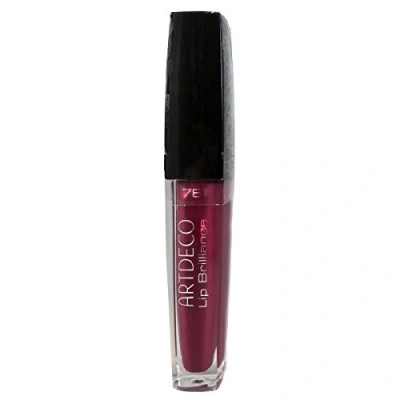 Imagen de Artdeco Lip Brilliance Brillo de labios larga duración (78 brilliant lilac clover) 5 ml