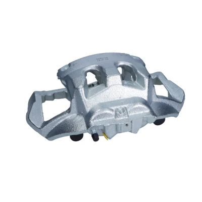 Imagen de MAXGEAR 82 0791 Pinza de freno Hierro fundido Eje delantero, izquierda VOLKSWAGEN: Multivan 5 (7HM, Transporter Bus,