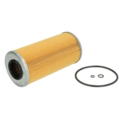Imagen de PURRO PUR PO3017 Filtro de aceite Cartucho filtrante MERCEDES BENZ: Clase E Berlina, C Vito Furgón, SSANGYONG: Rexton / 2