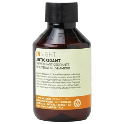 Imagen de Insight Antioxidant Rejuvenating Shampoo 100 ml
