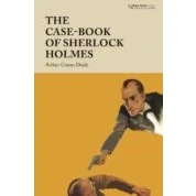 Imagen de The Case book Of Sherlock Holmes