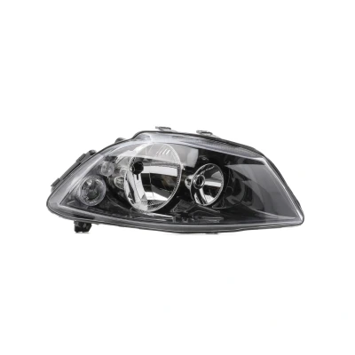 Imagen de TYC 20 0211 25 2 Faros derecha H7/H3 para circulación por la sin electromotor SEAT: Ibiza 3, Córdoba II Berlina