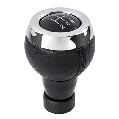 Imagen de Origen, Pomo de Recambio para Mini Cooper R55 R56 R57 R58 R59 R60 R61, 5 Velocidades