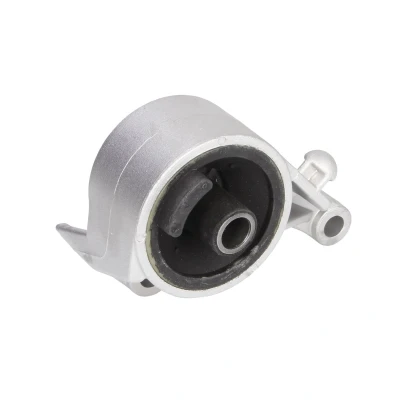 Imagen de SASIC 2706223 Soporte, suspensión del motor Rodamiento de caucho metal A la derecha arriba, delante OPEL: Corsa C Hatchback, Combo Tour, Meriva