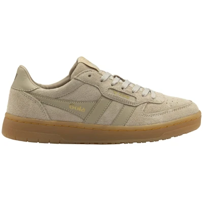 Imagen de Zapatillas mujer Gola Hawk Suede 86