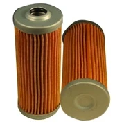 Imagen de ALCO FILTER MD 411 Filtro Combustible Cartucho filtrante