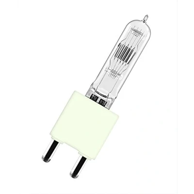 Imagen de Osram lighting 4.008321654e+012 Lámpara halogena 64789 fkk 2000w 240v g38