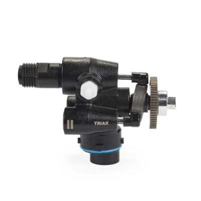 Imagen de GRACO Bomba de repuesto Triax con Cleanshot Solvente DC 17P187