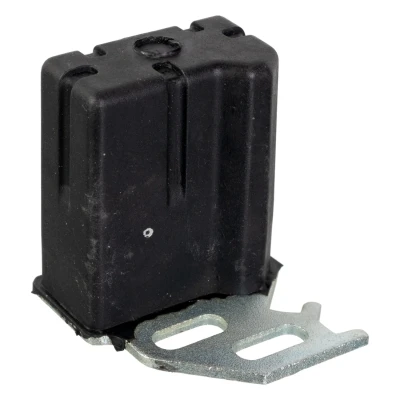 Imagen de FEBI BILSTEIN 179230 Soporte, tubo de escape RENAULT: MEGANE 2 Kombi