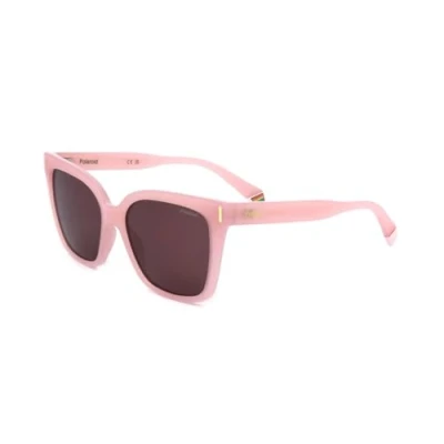Imagen de POLAROID PLD 6192/S Gafas, 35J, 54 para Mujer